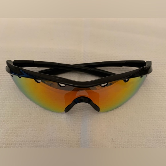 Oakley M2 Frame® Sunglasses - Picture 2 of 4